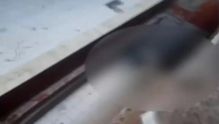 Esenyurt’ta Kaza Sonrası Ölüm