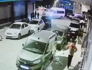 Esenyurt’ta Lise Öğrencisine Saldırı: Baba Şikayetçi Oldu