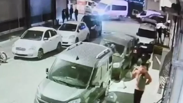 Esenyurt’ta Lise Öğrencisine Saldırı: Baba Şikayetçi Oldu