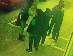 Esenyurt’ta Market Kavgası