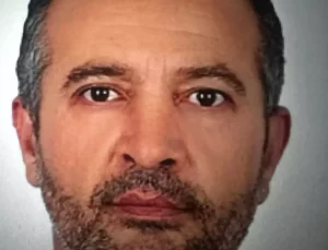 Eşi ve Sevgilisini Öldüren Şahıs Tutuklandı