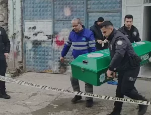 Eşini Öldüren Şüpheli Yakalandı ve İtiraf Etti