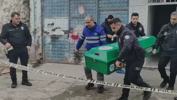 Eşini Öldüren Şüpheli Yakalandı ve İtiraf Etti