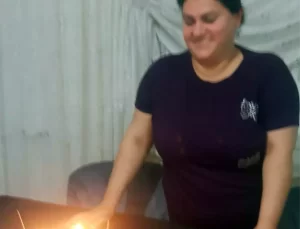 Eşini Tabancayla Öldüren Abdullah Poyraz Tutuklandı