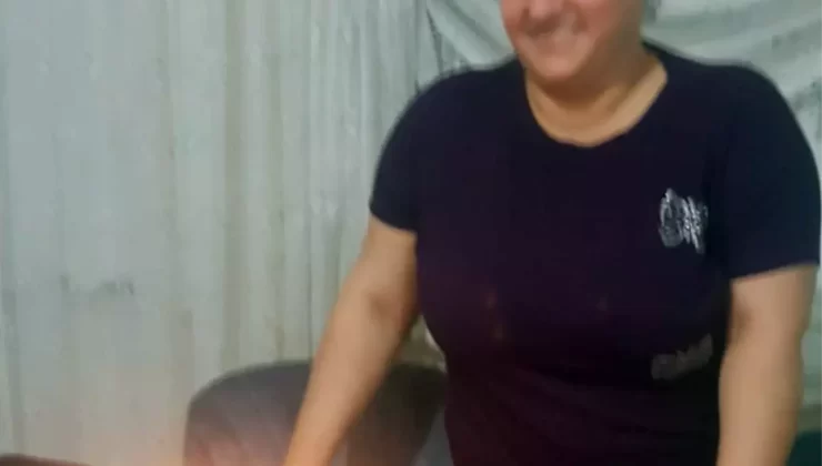 Eşini Tabancayla Öldüren Abdullah Poyraz Tutuklandı