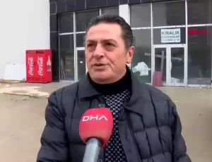 Eşini ve Sevgilisini Öldüren Servet Bozkurt Yakalandı