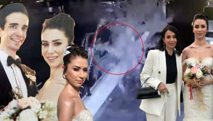 “Eşinin cesedi başında Instagram’a girdi!” Güvenlik görüntüleri ortaya çıktı, katil koca için karar verildi