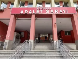 Eşinin Sevgilisini Bıçaklayan Sanığa Ceza