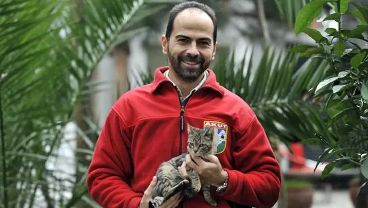 Eski AKUT Başkanı Nasuh Mahruki tutuklandı