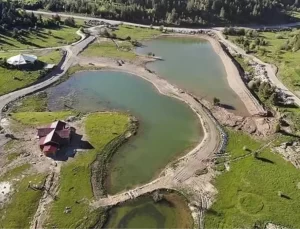 Eski Belediye Başkanı Cansız Bulundu