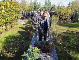 Eski Diyarbakır Baro Başkanı Tahir Elçi anıldı