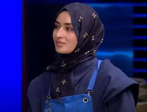 Eski eşinden şiddet gören MasterChef Beyza’ya sürpriz isimden destek