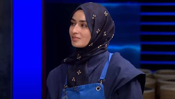 Eski eşinden şiddet gören MasterChef Beyza’ya sürpriz isimden destek