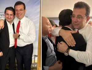 Eski İYİ Partili isim, İmamoğlu’nun yeni danışmanı oldu