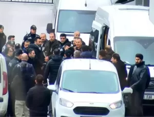 Eski Kulüp Başkanı Koca’ya 3 Yıl 7 Ay Hapis