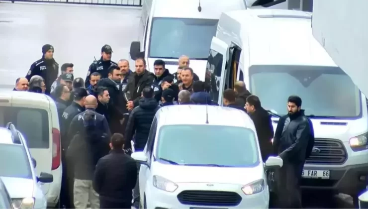 Eski Kulüp Başkanı Koca’ya 3 Yıl 7 Ay Hapis