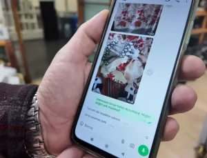 Eski Perdeler İle Antikacılara Akın: Babaanne Perdesi Furyası Başladı