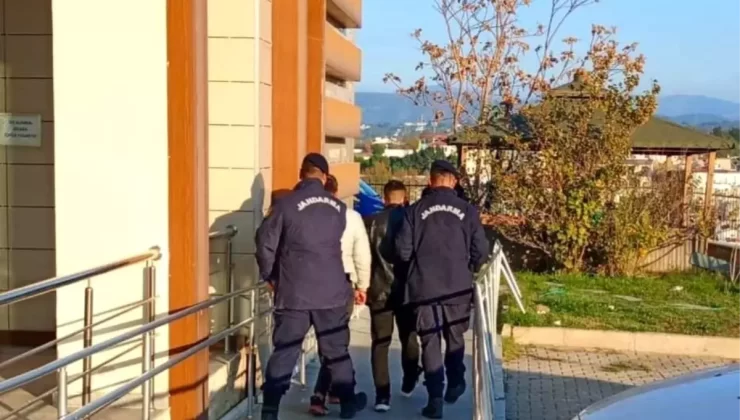 Eski Urla Belediye Başkanı’na Trafikte Saldırı: İki Kişi Tutuklandı
