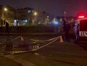 Eskişehir’de bıçaklama: 25 yaşındaki Erol Can Kılıç hayatını kaybetti