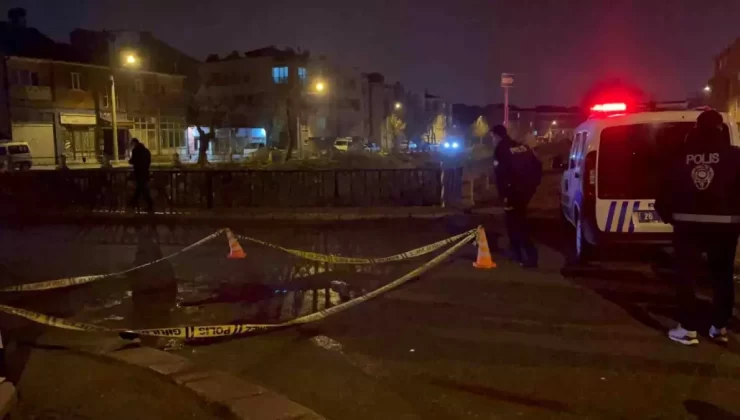 Eskişehir’de bıçaklama: 25 yaşındaki Erol Can Kılıç hayatını kaybetti