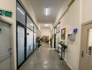 Eskişehir’de Çocuk Adalet Merkezi Açıldı