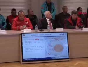 Eskişehir’de deprem tatbikatı: Enkaz altında kalanlar kurtarıldı, havalimanında yangın söndürüldü