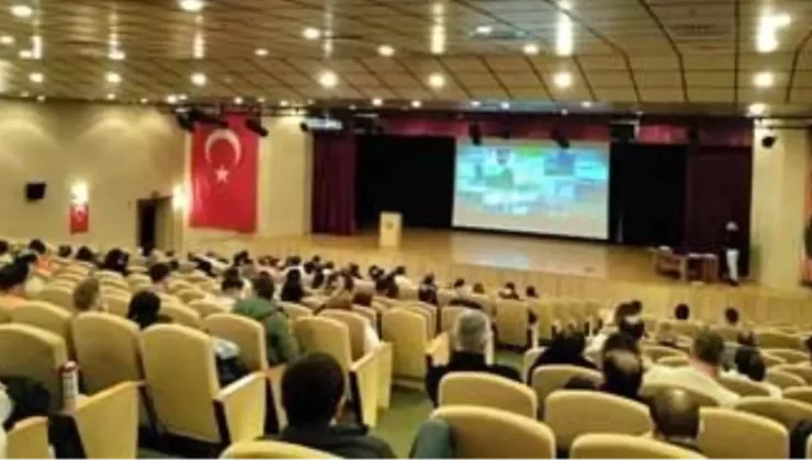 Eskişehir’de Güvenlik Görevlilerine Eğitim