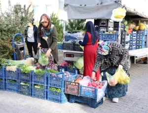 Eskişehir’de Karapınar Mahallesi’nde Alışveriş Sorunları İsyanı