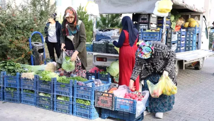 Eskişehir’de Karapınar Mahallesi’nde Alışveriş Sorunları İsyanı