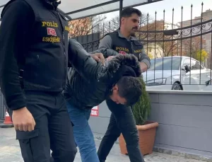 Eskişehir’de Küfürleşme Tartışması Cinayete Yol Açtı