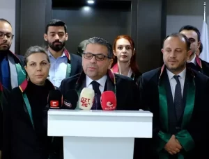 Eskişehir’de Maden Projesine İtiraz
