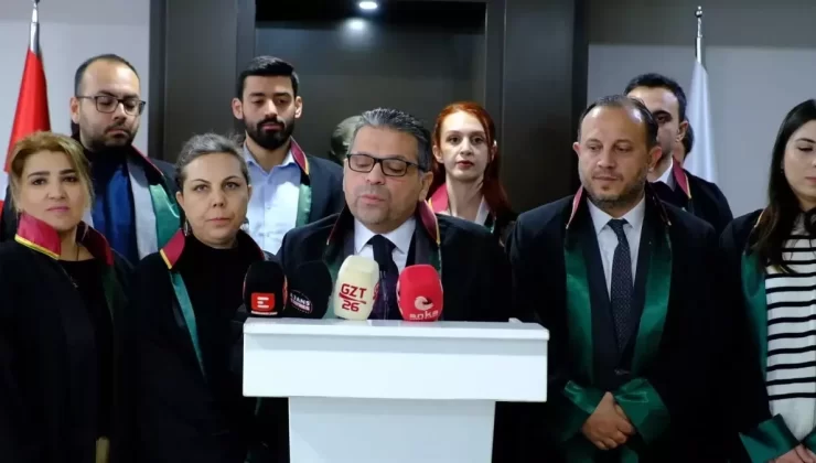 Eskişehir’de Maden Projesine İtiraz