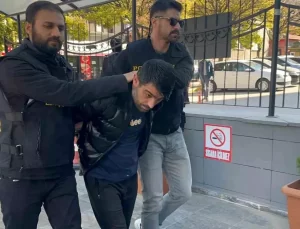 Eskişehir’de Tartışma Kanlı Bitti