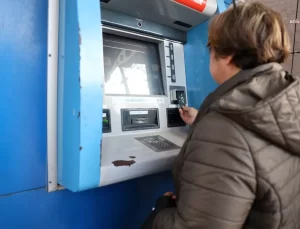 Eskişehir’de Temassız Kredi Kartı ile Su Yükleme Dönemi Başladı