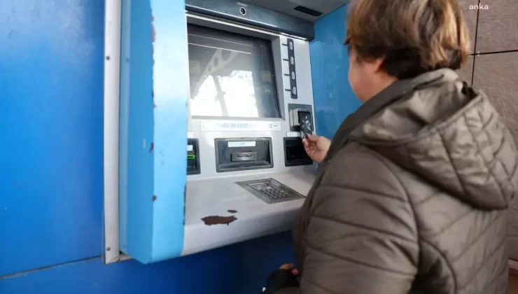 Eskişehir’de Temassız Kredi Kartı ile Su Yükleme Dönemi Başladı