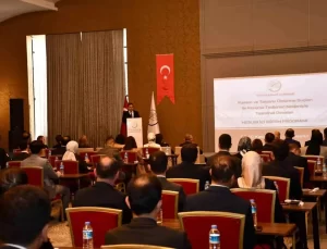 Eskişehir’de Yargı Eğitimi