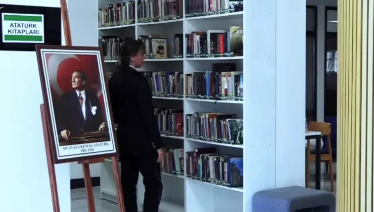 Eskişehir’den Duygu Dolu Atatürk Videosu