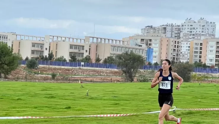 Eskişehirli Sporcular Avrupa Kros’da İkincilik Elde Etti