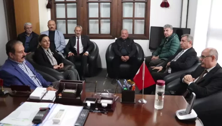 Esnaf Tedirginliği: Malatya’da Durum Kritik