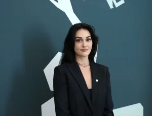 Esra Bilgiç ve Birkan Sokullu, Ajyal Film Festivali’nde