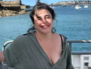 Esra Dermancıoğlu’ndan çok konuşulacak itiraf