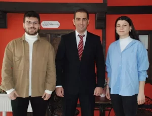 ESVAK Genel Kurul Toplantısı Yapıldı