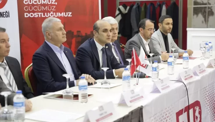 ETD’den Hedef Ülke: Ukrayna