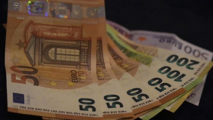 Euro Bölgesi’nde enflasyon yükselişe geçti