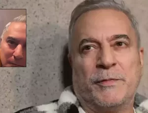 Ev hapsindeki Mehmet Ali Erbil, TikTok yayınlarına devam ediyor