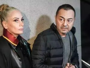 Ev hapsindeki Serdar Ortaç sosyal medyaya döndü! Nostaljik paylaşım