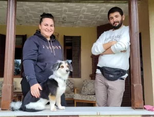 Evde Köpek Eğitimi ile Başarı