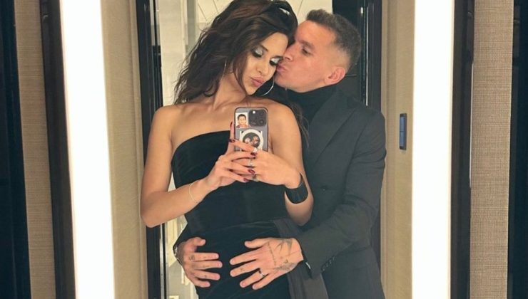 Evde top oynadılar! Torreira ve Devrim Özkan’dan eğlenceli video geldi