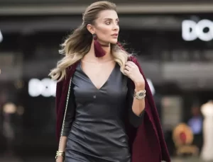 “Evli erkeklerle yatta birlikte olmak nasıl bir duygu?” sorusu Özge Ulusoy’u çıldırttı