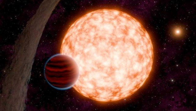 Evrenin en genç gezegenlerinden biri keşfedildi: Yalnızca 3 milyon yaşında!